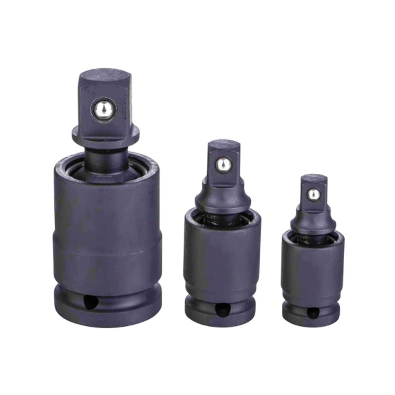 KRAFT&DELE KD10530 Guľové kĺby, sada 3 guľových kĺbov 1/4", 3/8", 1/2"