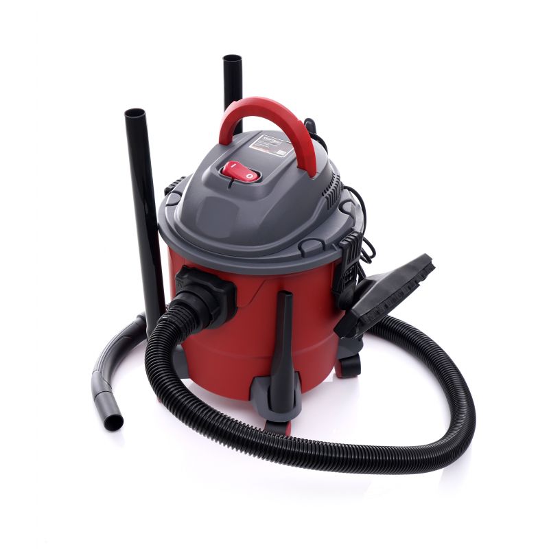 Kraft&Dele KD474 1200W PRIEMYSELNÝ VYSÁVAČ 15l