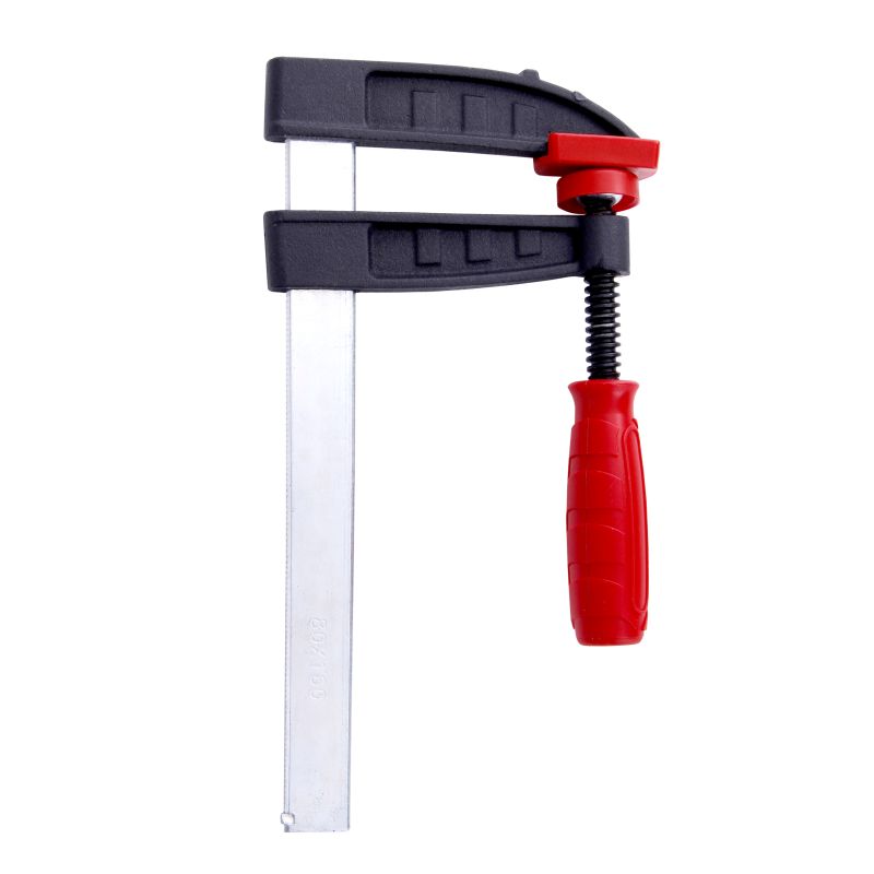 KRAFT&DELE KD10717 Páková svorka, stolárska, ručná, typ F300kg - 150 x 50 mm