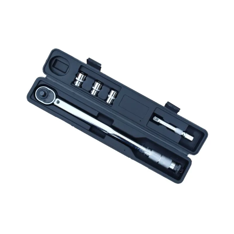 KRAFT&DELE KD10394 Momentový kľúč 1/2" / 28 - 210 Nm