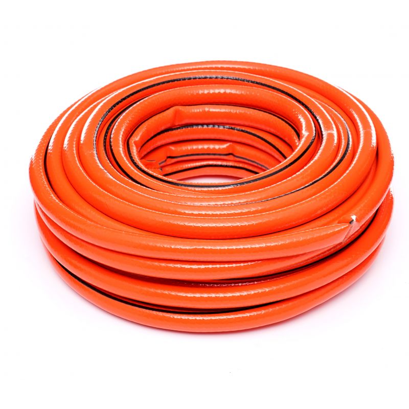 KD2060 Záhradná hadica 1/2" 20m na vodu 3-vrstvová