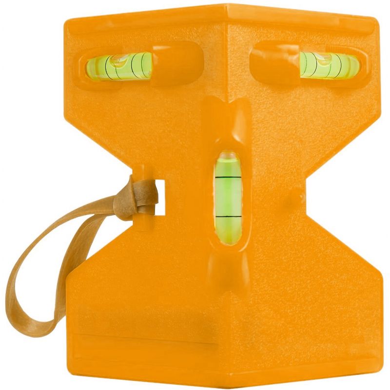 Kraft&Dele KD10562 Vodováha stĺpiková magnetická, meranie