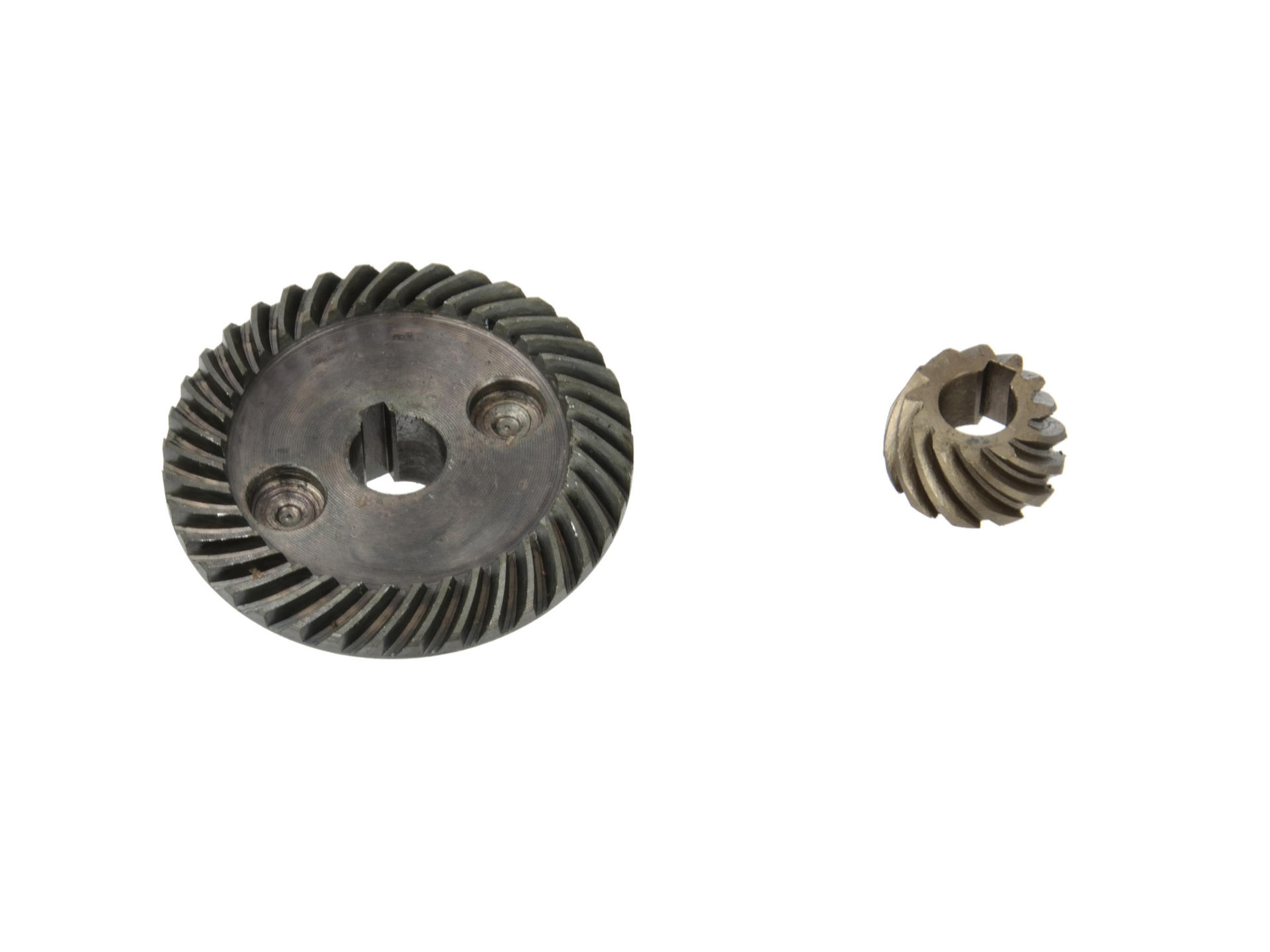 GEKO G00465 Ozubené koleso do brúsky 125mm