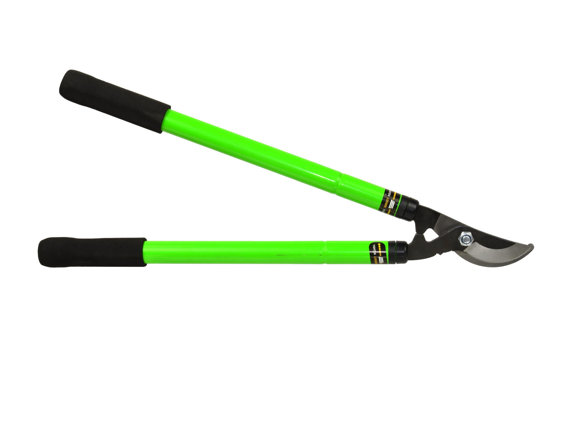 Geko G72021 Teleskopické nožnice na konáre 610-930 mm