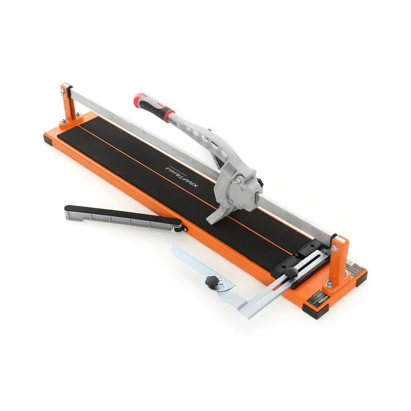 KRAFT&DELE KD1579 RUČNÁ REZAČKA na dlažbu 800 mm