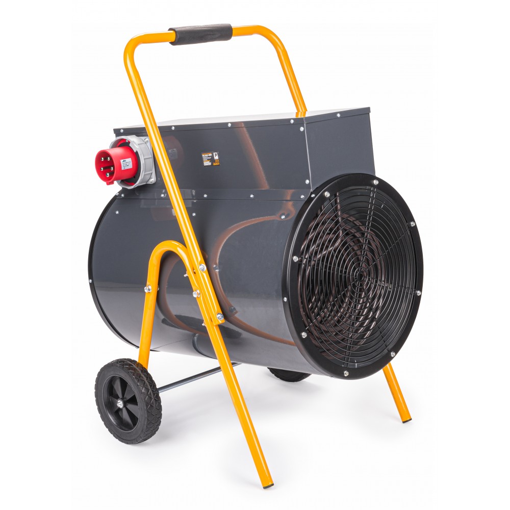 POWERMAT PM-NAG-30EN Elektrický prenosný ohrievač vzduchu 30kW 400V