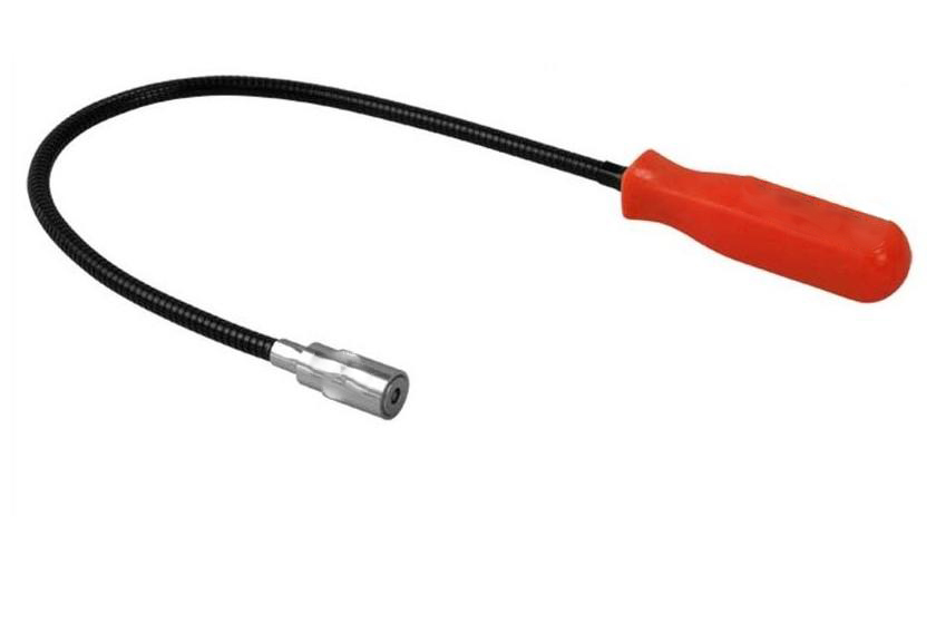 MAR-POL M66800 Magnetické elastické chápadlo 61 cm lapač uchopovačka uchopovač