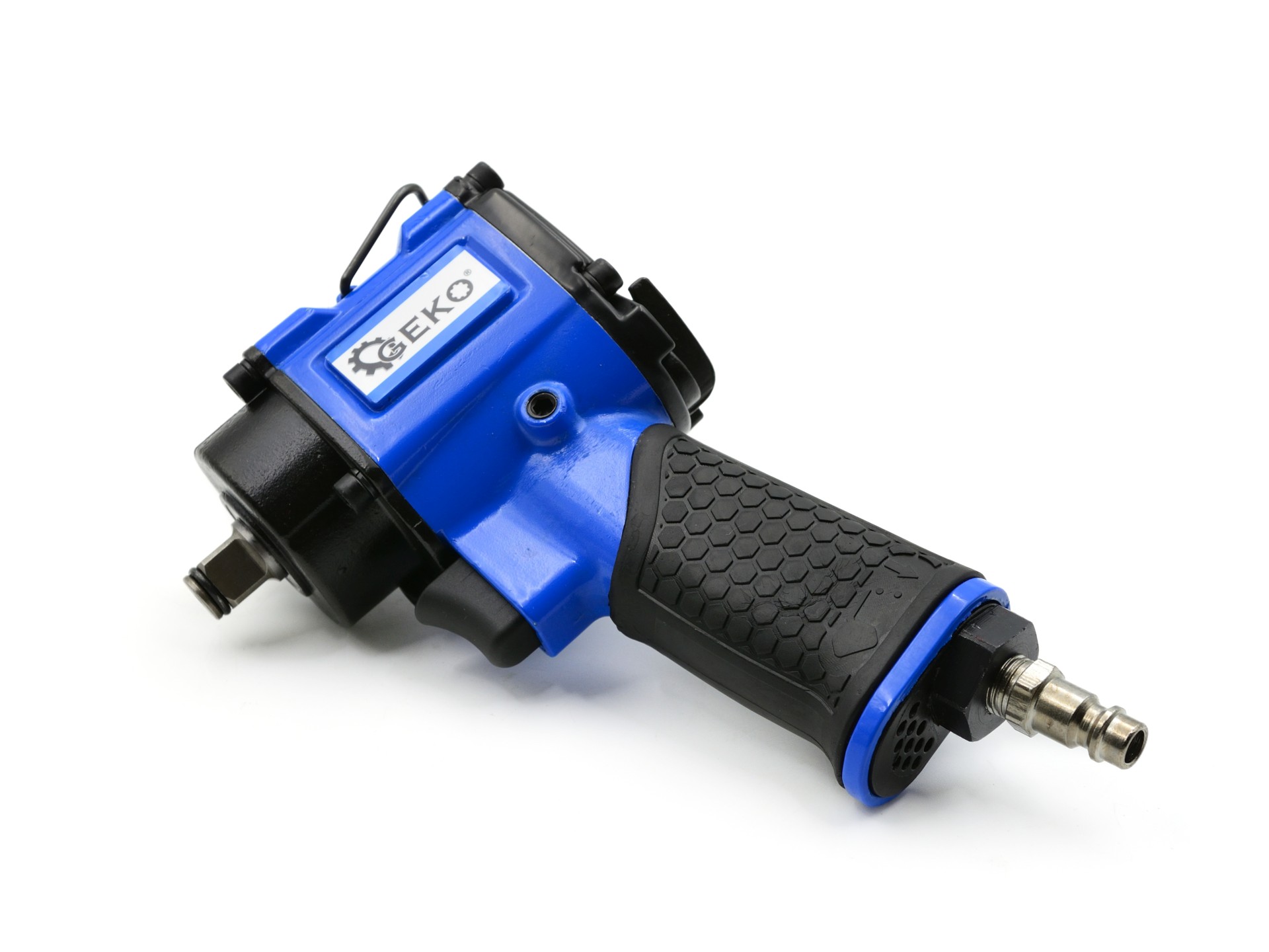 GEKO G03183 Pneumatický uťahovák kľúč 1/2" 1200Nm