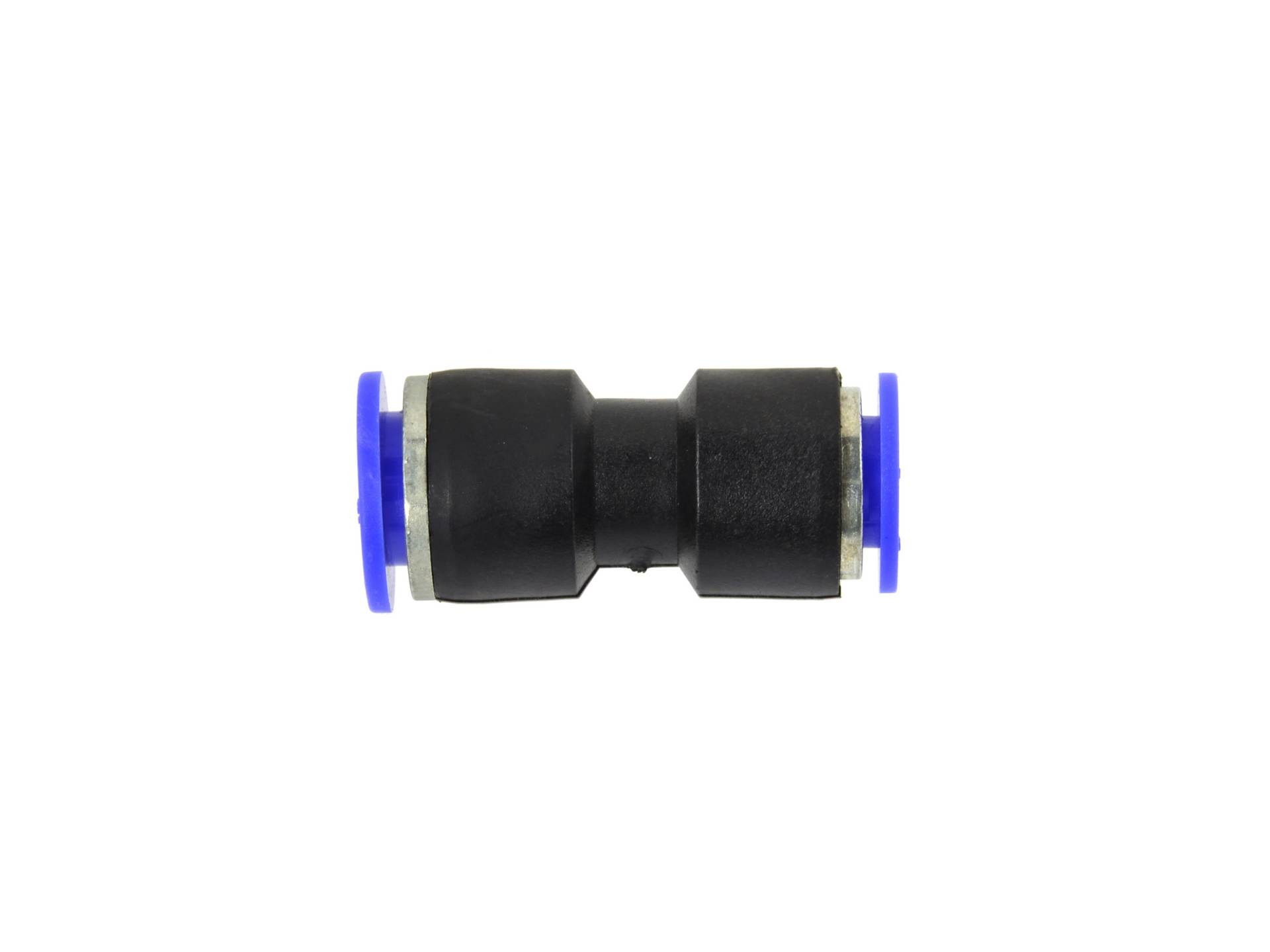 GEKO G03023 Automatická hadicová spojka PU/PE redukcia 12-10 mm pneumatická