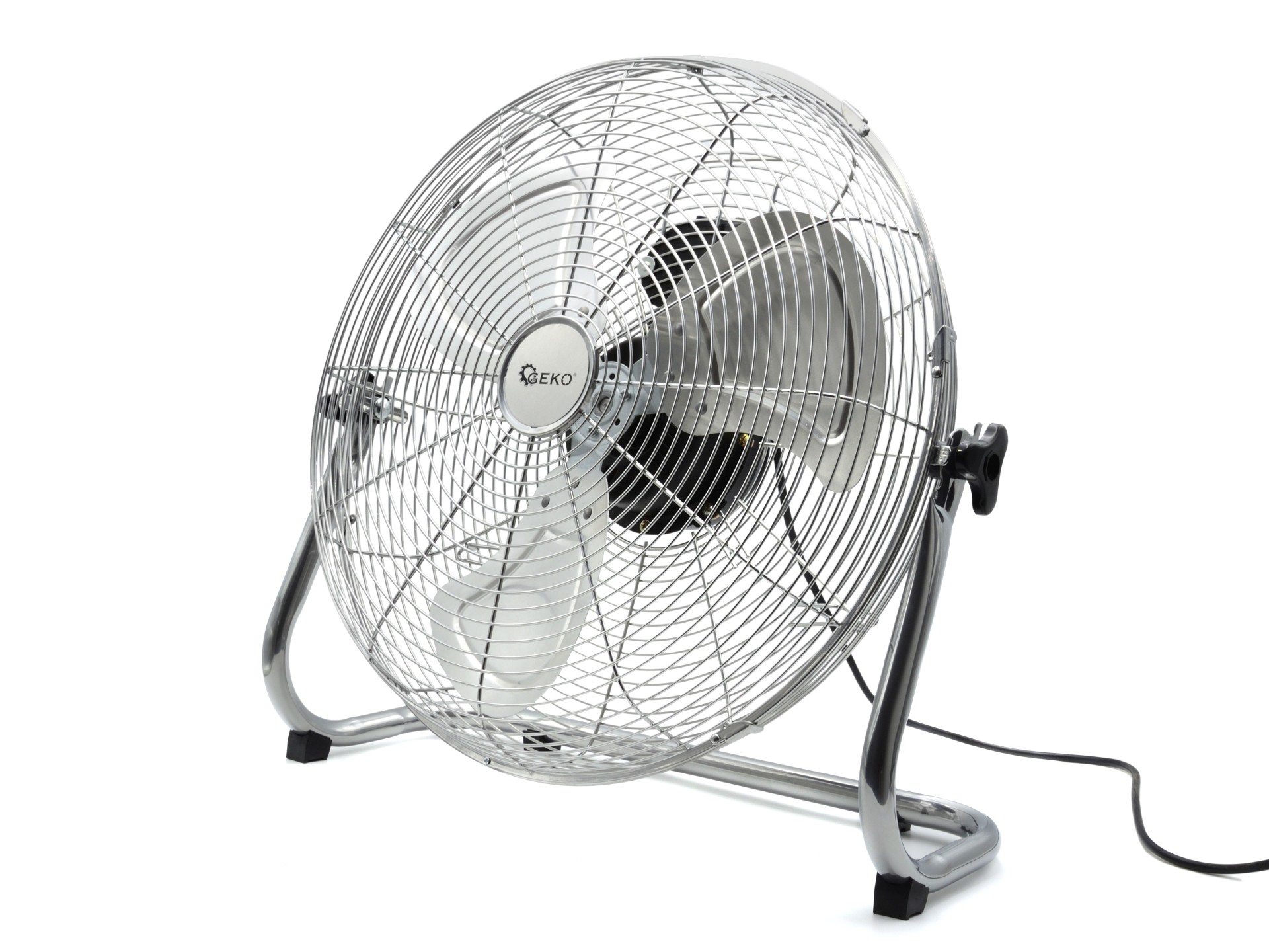 GEKO G80470 Podlahový ventilátor 40 cm 85W