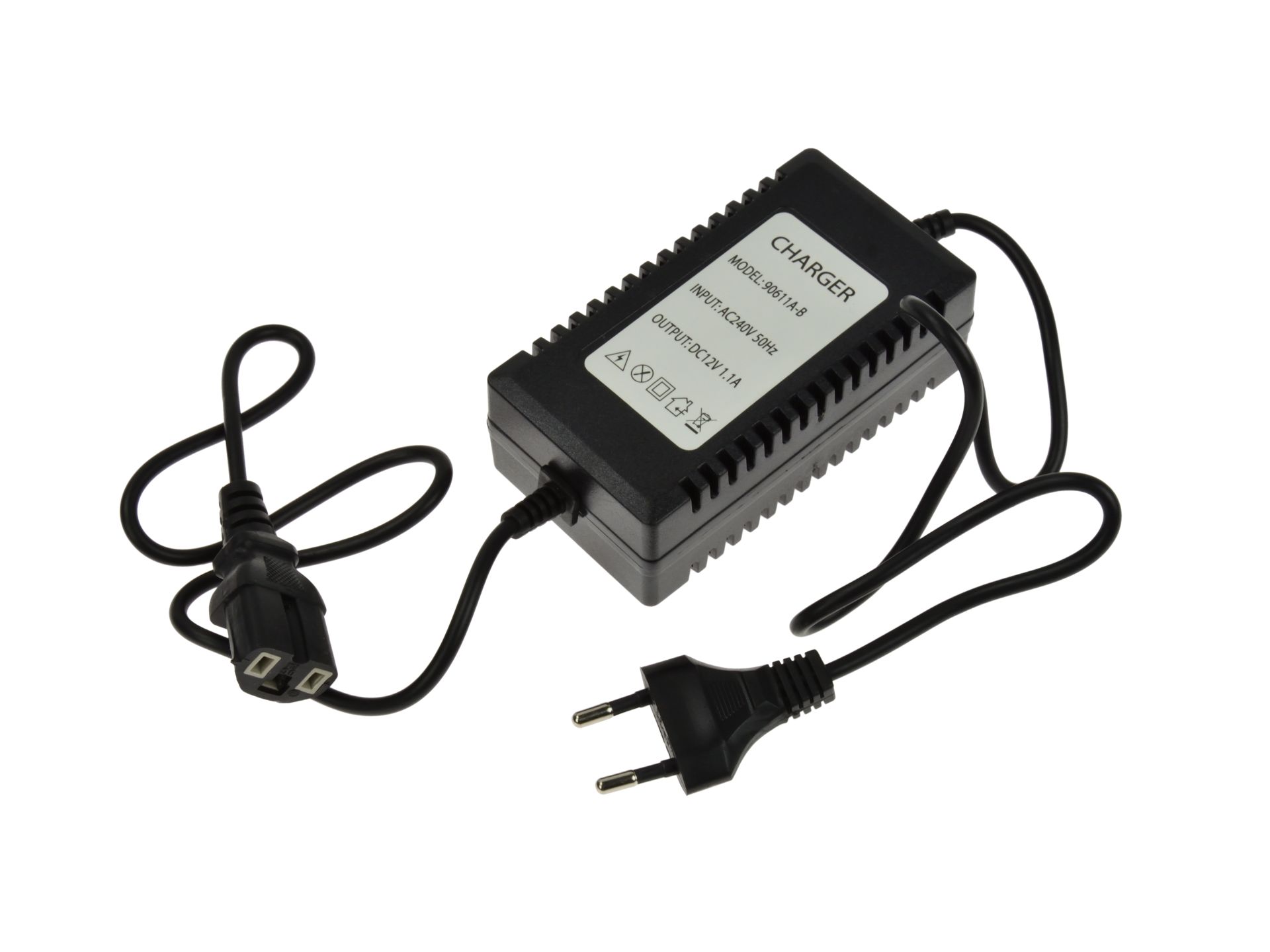 GEKO CG73216A Nabíječka pro akumulátorový postřikovač