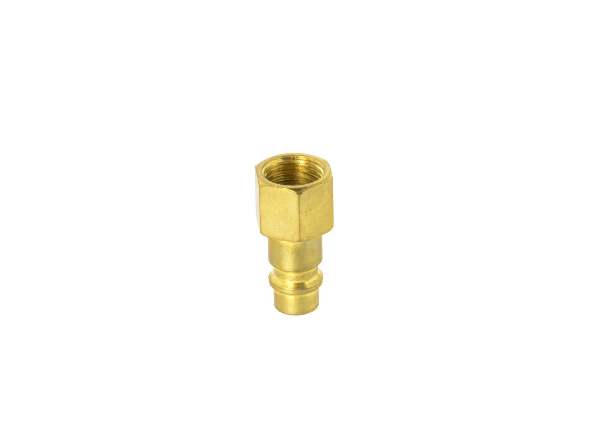 GEKO G02983 Pneumatická rýchlospojka s vnútorným závitom 1/4" samec