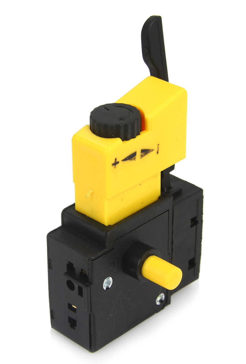 MAR-POL P00003 Náhradný vypínač / Spínač do elektrického náradia