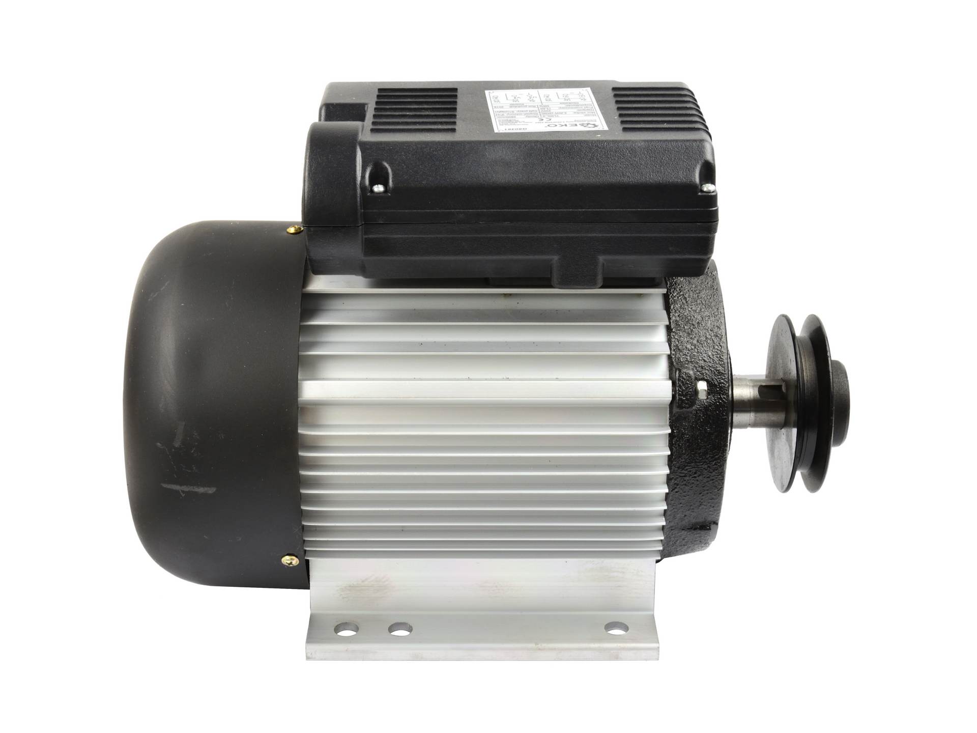 GEKO G80360 Elektromotor elektrický motor 1,5kW 1 fázový