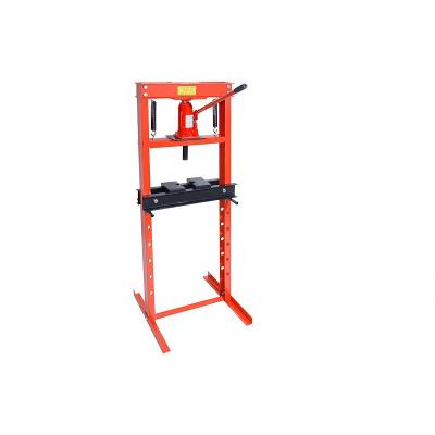 Kraft&Dele KD328 HYDRAULICKÝ DIELENSKÝ LIS nosnosť 12t