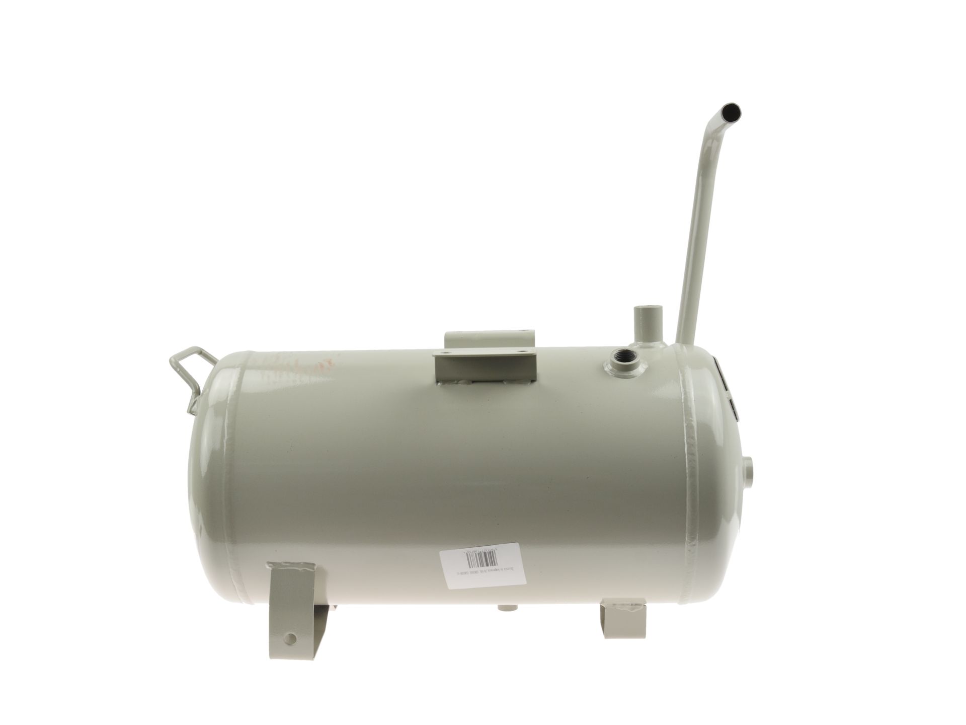 GEKO CG80300-51 Tlaková nádoba nádrž pre kompresor 24L