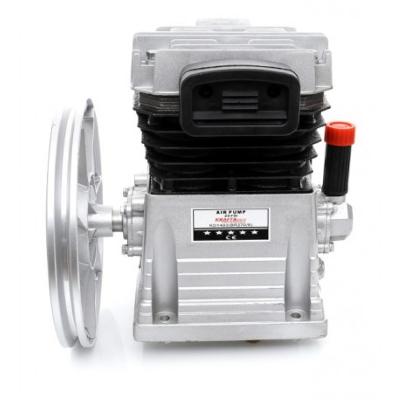 Kraft&Dele KD1493 Kompresorová jednotka, agregát vzduchový 2 piesty kvalitný 3kW 700L/min
