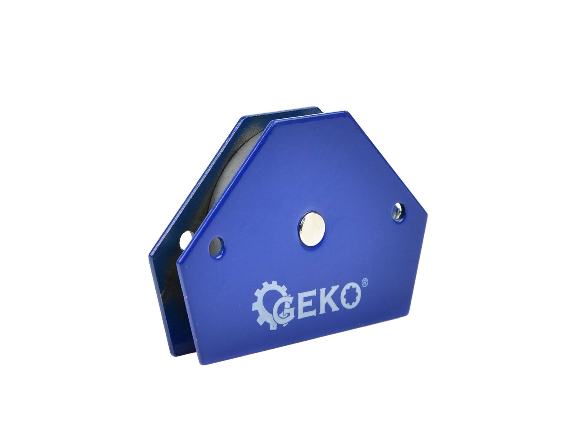 GEKO G01867 Zváčský magnetický šesťhranný uholník 12,5 kg