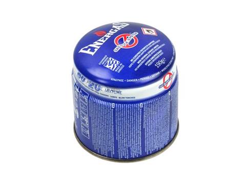 GEKO G20075 Náhradná propán-butánová kartuša plynová fľaša 190g pre varič