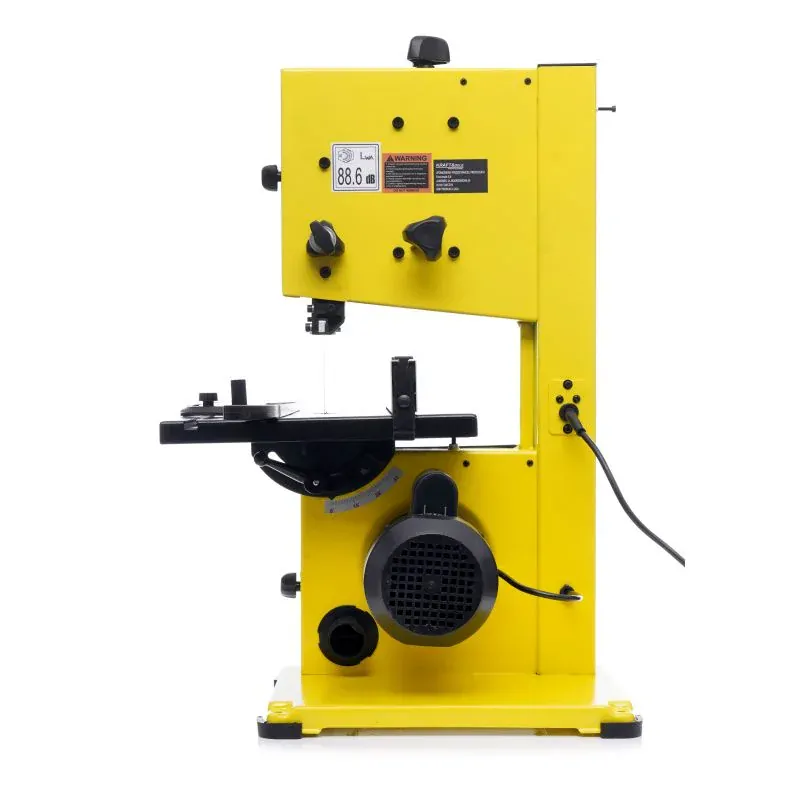 KRAFT&DELE KD5294 Elektrická pásová píla, rezačka na obklady, dlažbu 850W