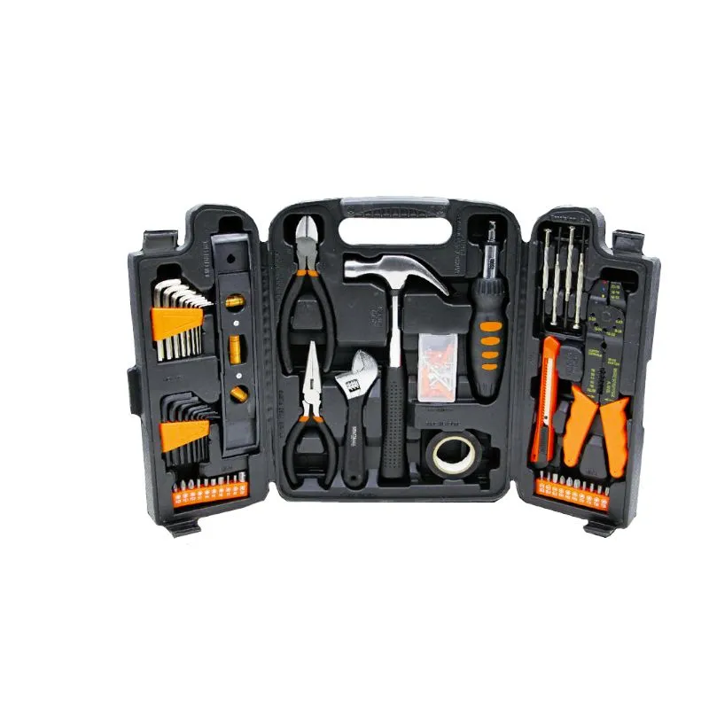 KRAFT&DELE KD10465 Sada ručního náradia 129 dielna