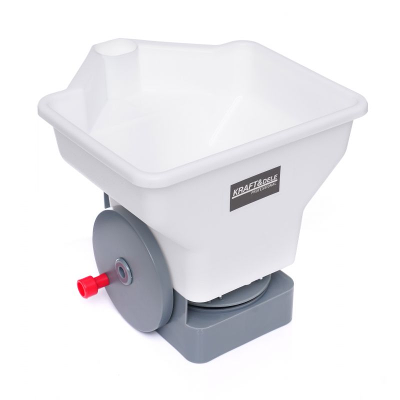 KRAFT&DELE KD10654 Ručná sejačka sejací stroj 3L