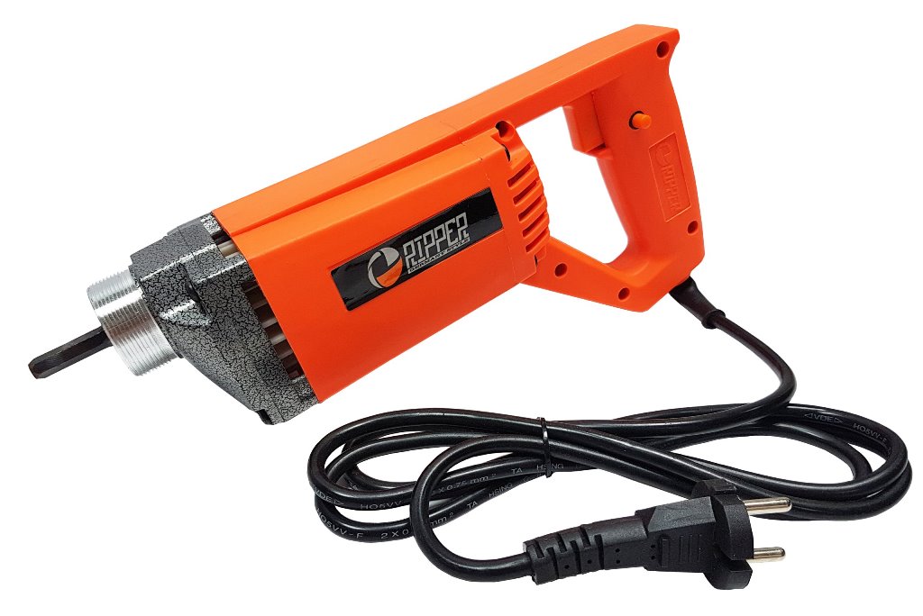 Mar-Pol M7949210 1250W PONORNÝ VIBRÁTOR DO BETÓNU 1250W motor