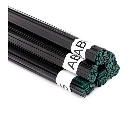 ABS 300G Plastové profily tyčinky na zváranie plastov spojivo