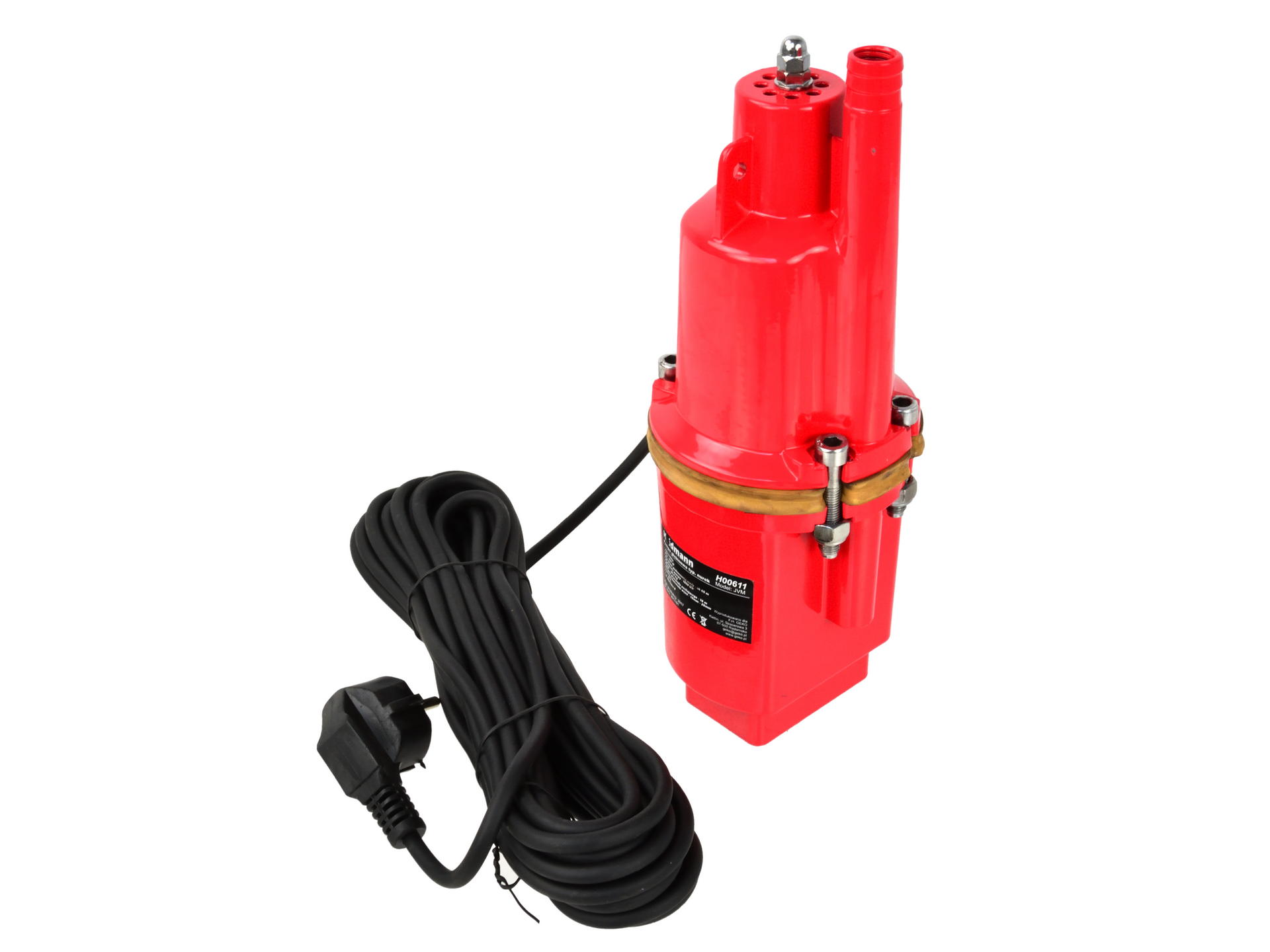 GEKO H00611 Ponorné čerpadlo na vodu VMP60 460W