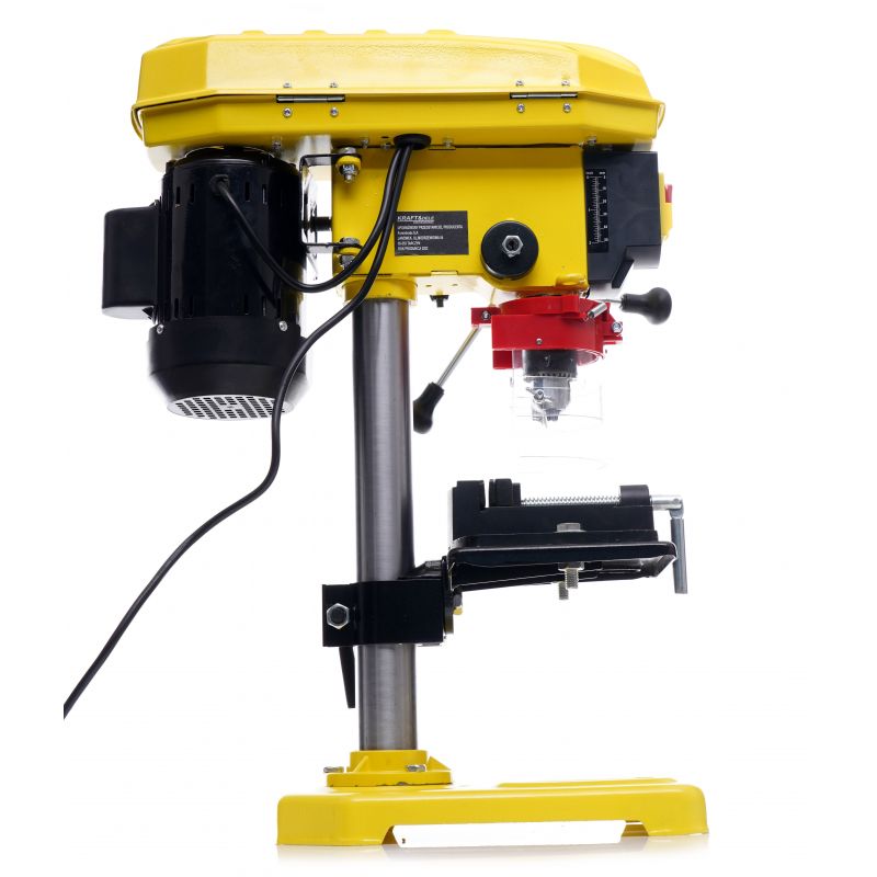 KRAFT&DELE KD502 Stolová vŕtačka 1850W 13mm 5 rýchlostí