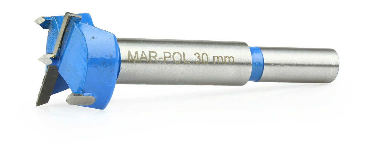 MAR-POL M22401 Vrták do dreva 30/90 mm