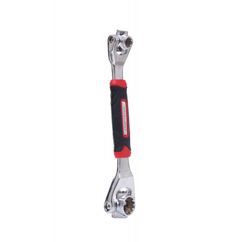 KRAFT&DELE KD10441 Rotačný univerzálny kľúč