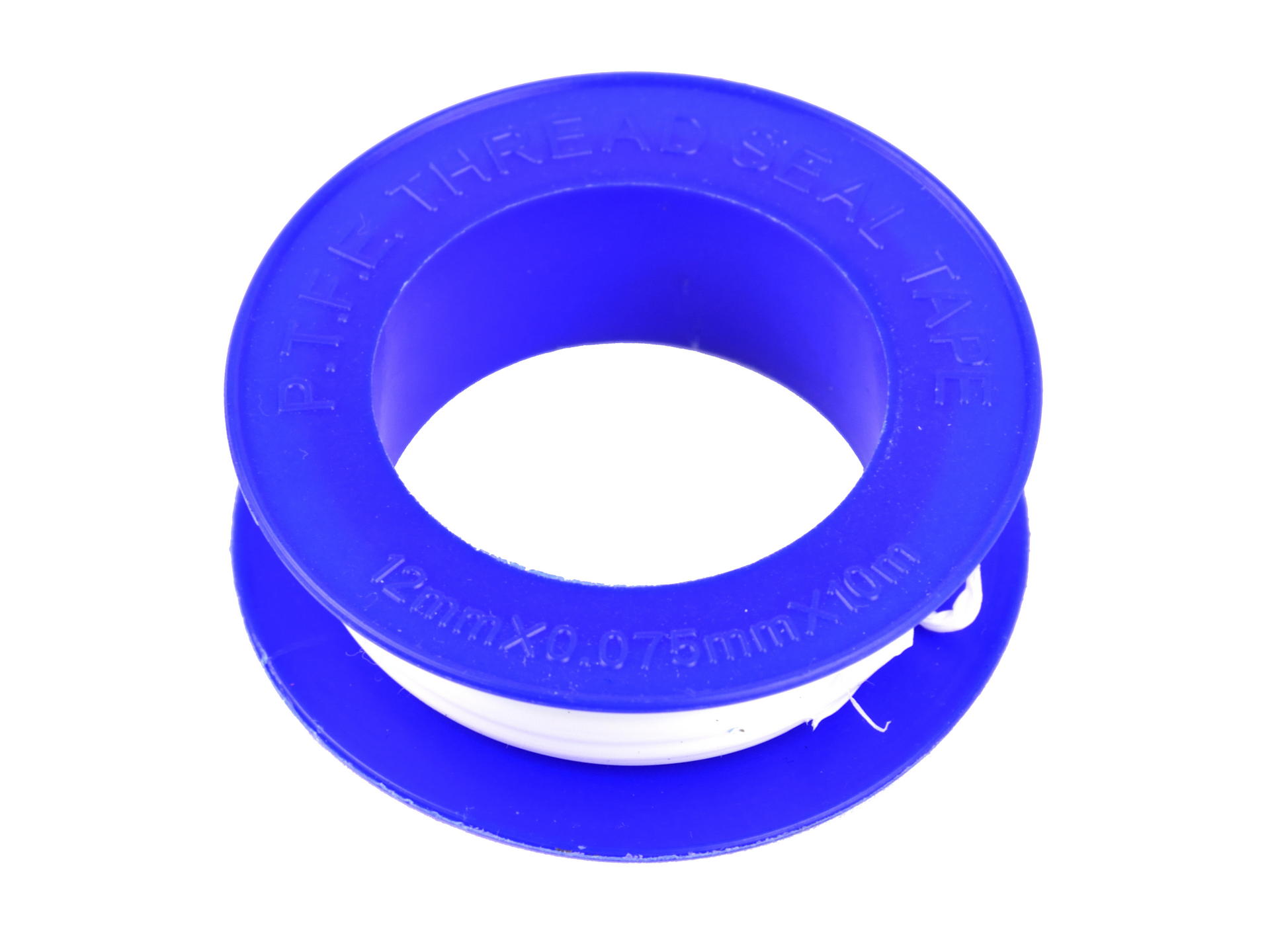 GEKO G01385 Teflónová páska 12mm x 0,075mm 10m sada 12ks