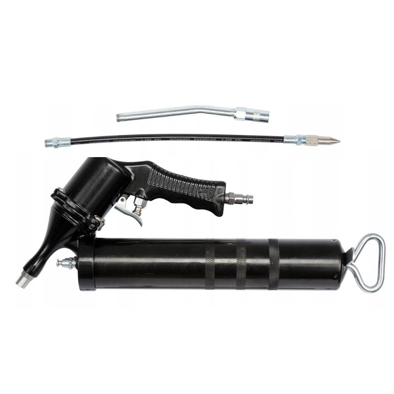 KRAFT&DELE KD1449 Pneumatický mazací stroj 500cc