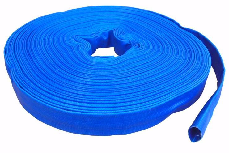 Mar-pol M85303 Gumová tlaková hadica PVC na čerpadlo 1" 20m