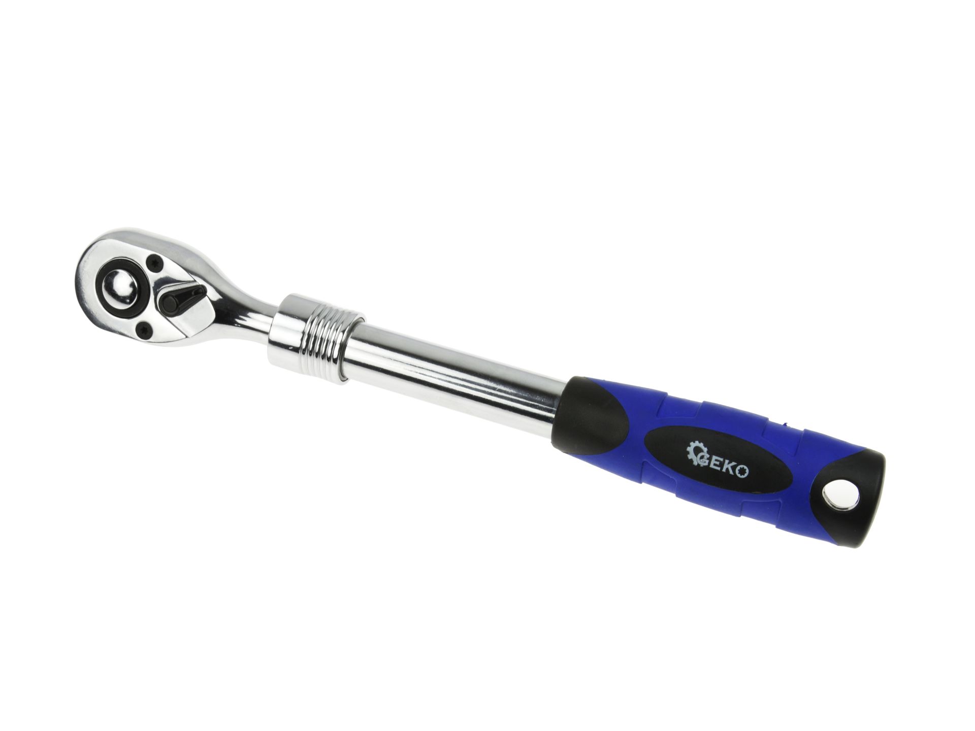 GEKO G10145 Teleskopická račňa 1/2" 300-440mm