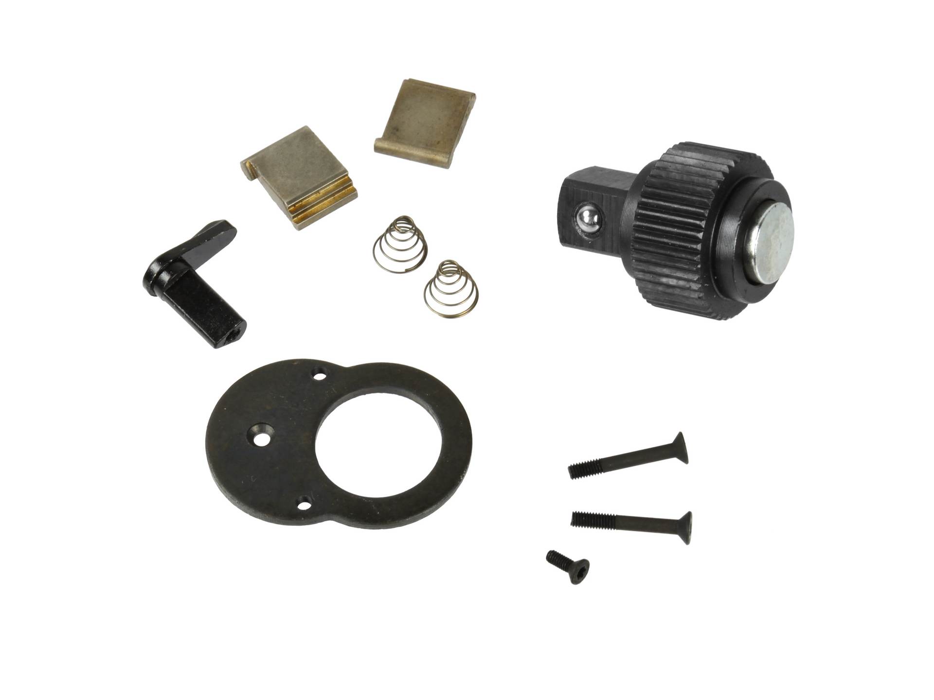 GEKO G10185 Opravná sada pre rovnú račňu 1/2"