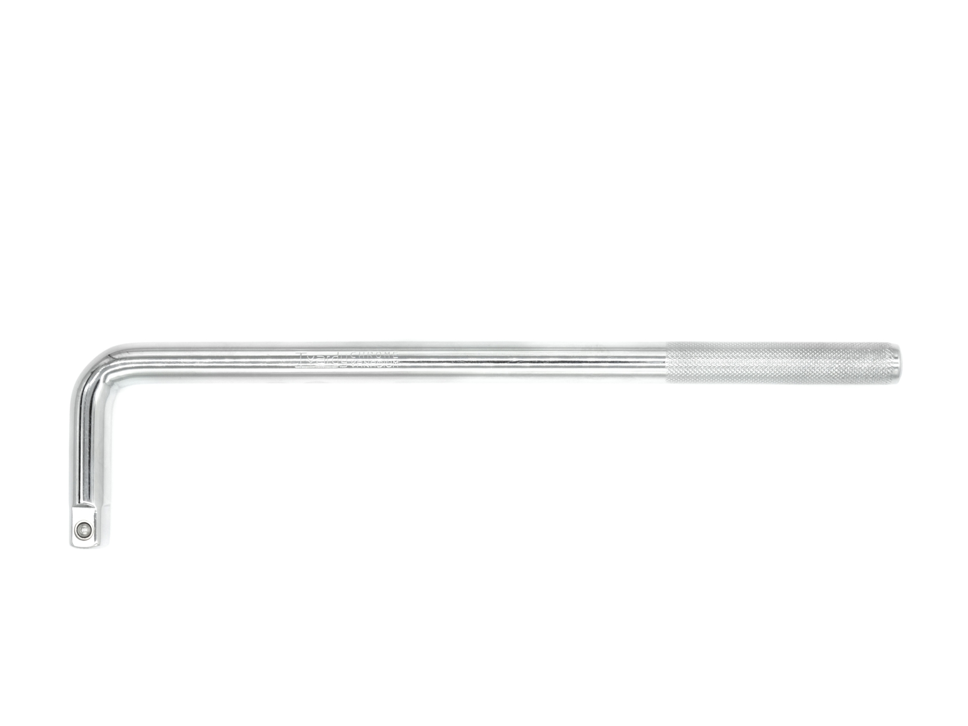 GEKO T00154 Kľúč typ "L" 1/2 ", dĺžka 300mm