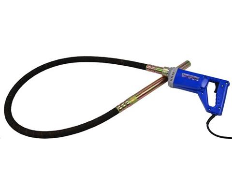 GEKO G80235 Ponorný vibrátor na betón 850W WG-527 hadica 2m