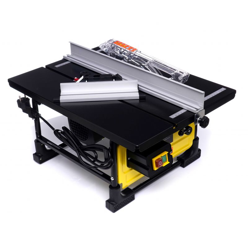 KRAFT&DELE KD5290 Stolná kotúčová cirkulárna píla, cirkulárka 2000W 200mm