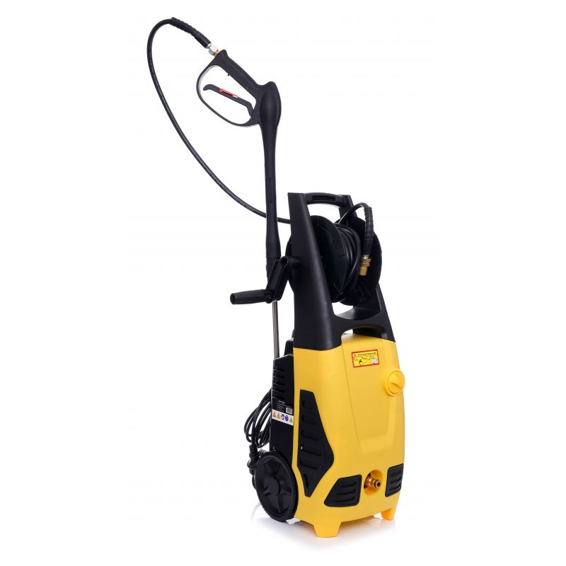 Kraft&Dele KD436 VYSOKOTLAKOVÝ ČISTIČ VAPKA 2000W 200bar
