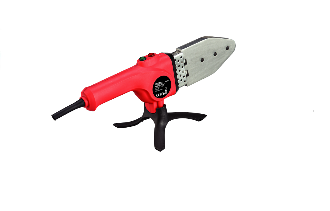 KRAFT&DELE KD3041 Zváračka rúr 1500W D20mm-D32mm