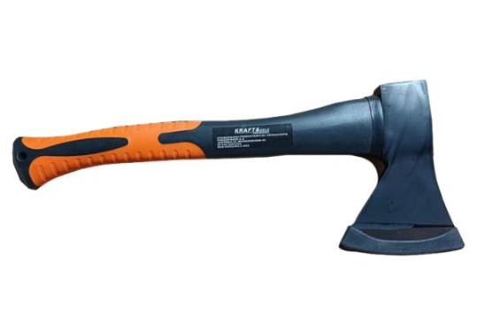 KRAFT&DELE KD286 SEKERA fiberglass 600g 37cm