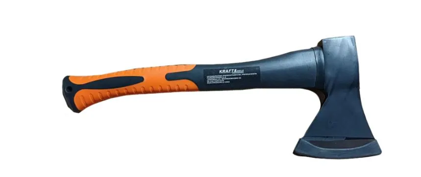 KRAFT&DELE KD287 Sekera fiberglass 1,25kg 66cm