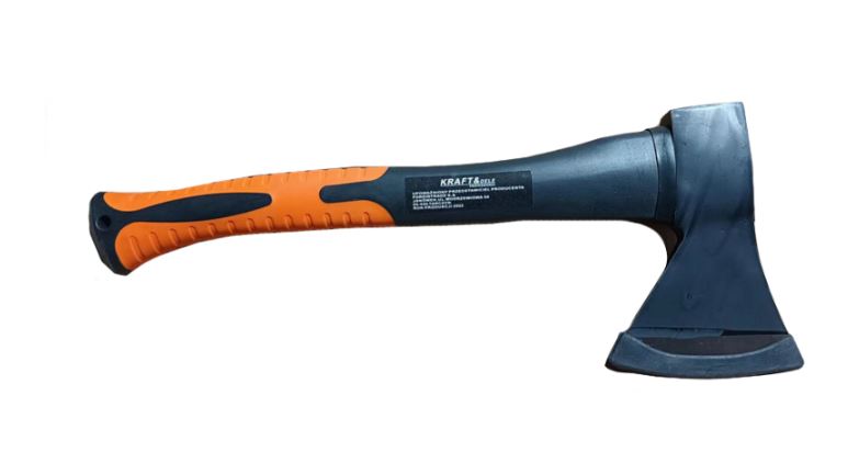 KRAFT&DELE KD288 SEKERA fiberglass 2kg 86cm