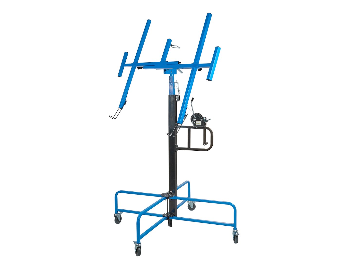 GEKO G02111 Zdvihák, držiak, stojan sadrokartónových dosiek 4m 40kg