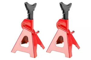 Kraft&Dele KD385 3T Podpery pod auto PODSTAVEC Stojan podpera