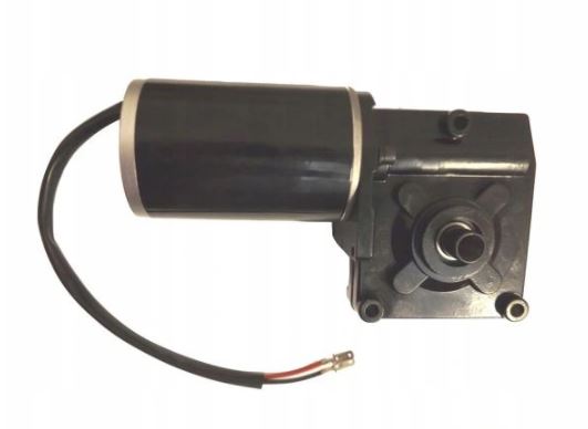 MAGMA 7712Z Elektrický motor elektromotor 24V DC 200W