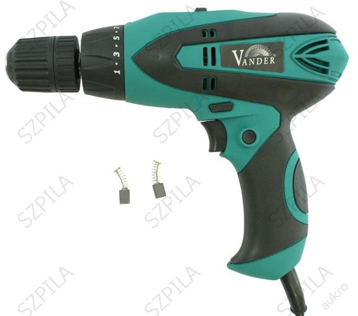 VANDER VWE735 350W VANDER PROFI vŕtačka 230V