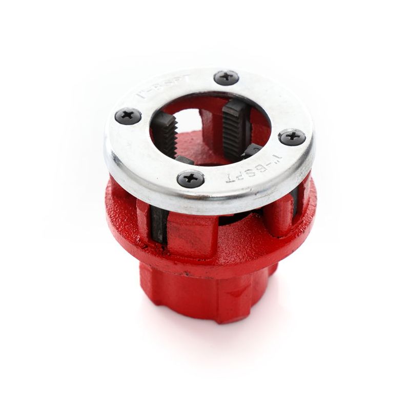 Kraft&Dele KD334 ZÁVITNÍK na rúrky 1/2" TRÚBKOVÝ R hlava